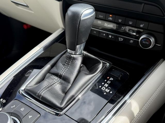 ＣＸ－８ ＸＤ　エクスクルーシブモード　Ｒ３年登録／白革シート／サンルーフ／ＢＯＳＥサウンド／ベンチレーション／純正１０．２５型ナビ／地デジ／３６０度カメラ（52枚目）