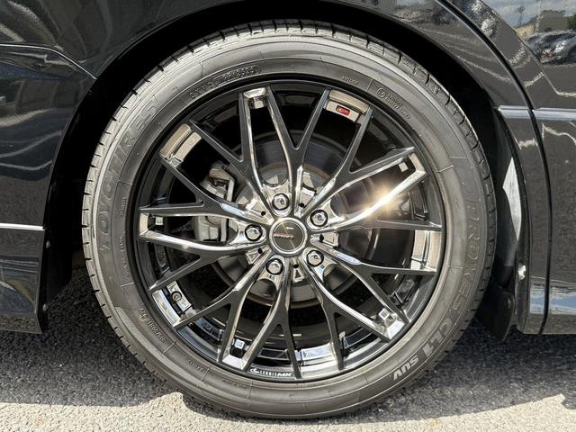 ノア ハイブリッドＳｉ　ダブルバイビー　モデリスタ／後席モニター／半革シート／純正９型ナビ／地デジ／Ｂカメラ／衝突軽減ブレーキ／両側電動スライドドア／（29枚目）