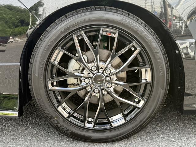 ノア ハイブリッドＳｉ　ダブルバイビー　モデリスタ／後席モニター／半革シート／純正９型ナビ／地デジ／Ｂカメラ／衝突軽減ブレーキ／両側電動スライドドア／（31枚目）