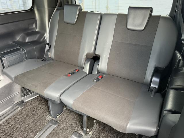 ノア ハイブリッドＳｉ　ダブルバイビー　モデリスタ／後席モニター／半革シート／純正９型ナビ／地デジ／Ｂカメラ／衝突軽減ブレーキ／両側電動スライドドア／（48枚目）