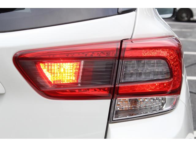 インプレッサスポーツ アドバンス　ＳＴＩスポイラー／半革シート／純正８型ナビ／地デジ／運転支援システム／パワーシート／ＬＥＤ／ＥＴＣ／（11枚目）