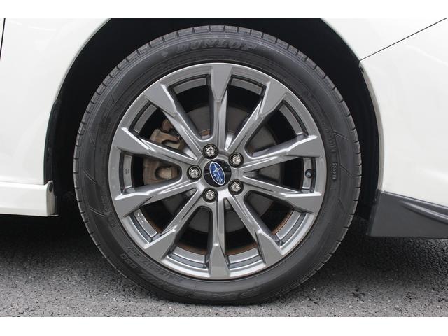 インプレッサスポーツ アドバンス　ＳＴＩスポイラー／半革シート／純正８型ナビ／地デジ／運転支援システム／パワーシート／ＬＥＤ／ＥＴＣ／（12枚目）