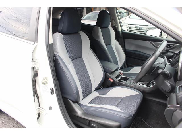インプレッサスポーツ アドバンス　ＳＴＩスポイラー／半革シート／純正８型ナビ／地デジ／運転支援システム／パワーシート／ＬＥＤ／ＥＴＣ／（13枚目）