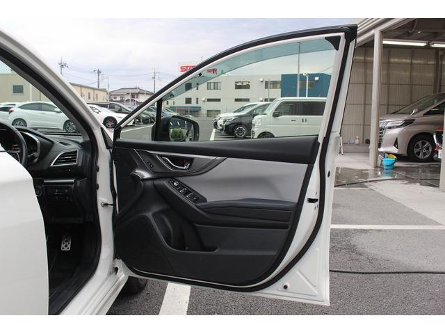 インプレッサスポーツ アドバンス　ＳＴＩスポイラー／半革シート／純正８型ナビ／地デジ／運転支援システム／パワーシート／ＬＥＤ／ＥＴＣ／（32枚目）