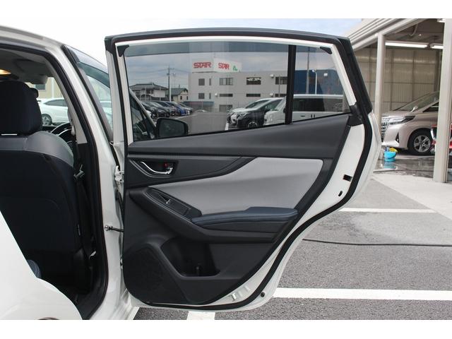 インプレッサスポーツ アドバンス　ＳＴＩスポイラー／半革シート／純正８型ナビ／地デジ／運転支援システム／パワーシート／ＬＥＤ／ＥＴＣ／（33枚目）