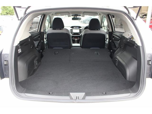 インプレッサスポーツ アドバンス　ＳＴＩスポイラー／半革シート／純正８型ナビ／地デジ／運転支援システム／パワーシート／ＬＥＤ／ＥＴＣ／（35枚目）