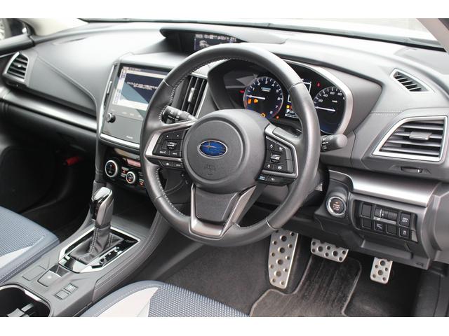インプレッサスポーツ アドバンス　ＳＴＩスポイラー／半革シート／純正８型ナビ／地デジ／運転支援システム／パワーシート／ＬＥＤ／ＥＴＣ／（38枚目）