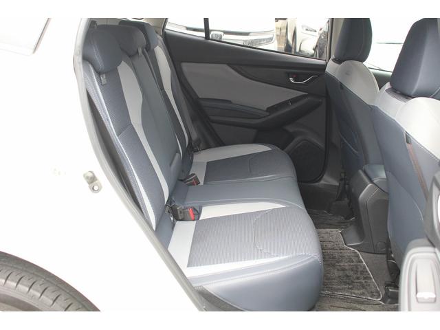 インプレッサスポーツ アドバンス　ＳＴＩスポイラー／半革シート／純正８型ナビ／地デジ／運転支援システム／パワーシート／ＬＥＤ／ＥＴＣ／（39枚目）