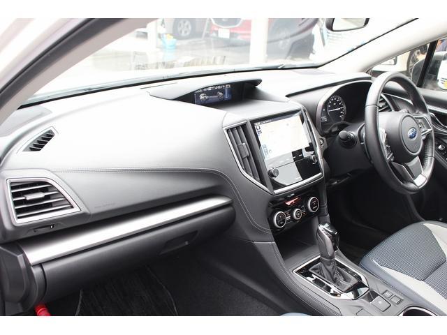 インプレッサスポーツ アドバンス　ＳＴＩスポイラー／半革シート／純正８型ナビ／地デジ／運転支援システム／パワーシート／ＬＥＤ／ＥＴＣ／（40枚目）