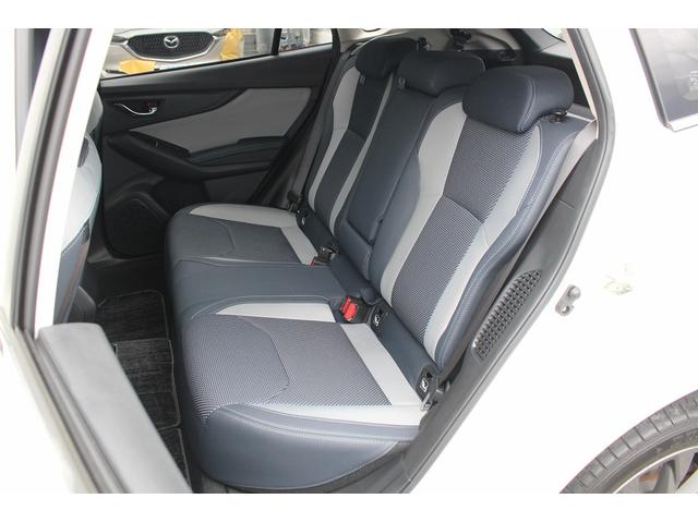 インプレッサスポーツ アドバンス　ＳＴＩスポイラー／半革シート／純正８型ナビ／地デジ／運転支援システム／パワーシート／ＬＥＤ／ＥＴＣ／（43枚目）