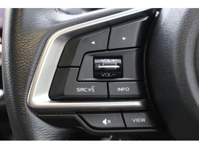 インプレッサスポーツ アドバンス　ＳＴＩスポイラー／半革シート／純正８型ナビ／地デジ／運転支援システム／パワーシート／ＬＥＤ／ＥＴＣ／（48枚目）