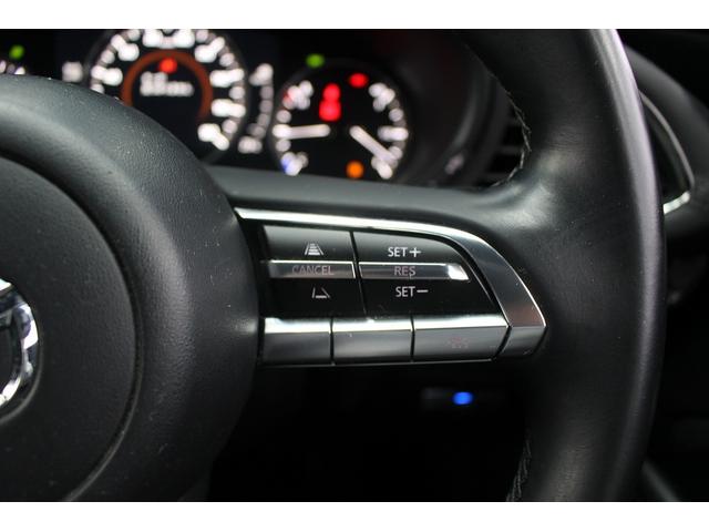 ＭＡＺＤＡ３ファストバック １５Ｓツーリング　６速ＭＴ／３６０°カメラ／セーフティパッケージ／地デジ／ＥＴＣ／ＬＥＤ／レーンキープ／純正１８ＡＷ／（5枚目）