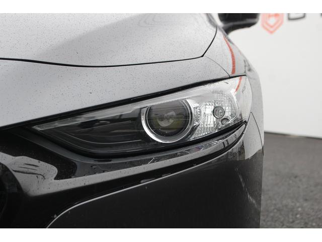 ＭＡＺＤＡ３ファストバック １５Ｓツーリング　６速ＭＴ／３６０°カメラ／セーフティパッケージ／地デジ／ＥＴＣ／ＬＥＤ／レーンキープ／純正１８ＡＷ／（17枚目）