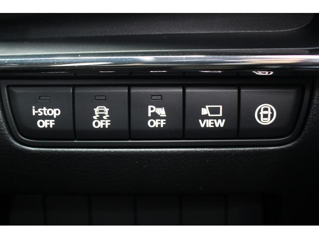 ＭＡＺＤＡ３ファストバック １５Ｓツーリング　６速ＭＴ／３６０°カメラ／セーフティパッケージ／地デジ／ＥＴＣ／ＬＥＤ／レーンキープ／純正１８ＡＷ／（46枚目）