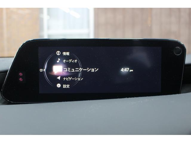 ＭＡＺＤＡ３ファストバック １５Ｓツーリング　６速ＭＴ／３６０°カメラ／セーフティパッケージ／地デジ／ＥＴＣ／ＬＥＤ／レーンキープ／純正１８ＡＷ／（49枚目）