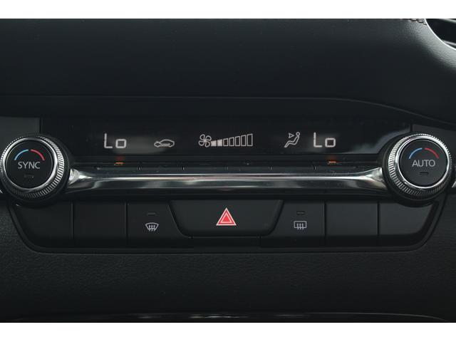 ＭＡＺＤＡ３ファストバック １５Ｓツーリング　６速ＭＴ／３６０°カメラ／セーフティパッケージ／地デジ／ＥＴＣ／ＬＥＤ／レーンキープ／純正１８ＡＷ／（53枚目）