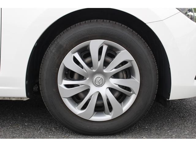 デミオ １５Ｓ　Ｒ１年登録／純正ナビ／衝突軽減／ブラインドスポットモニター／ブレーキサポート／コントロールシステム／ＥＴＣ／スマートキー（24枚目）