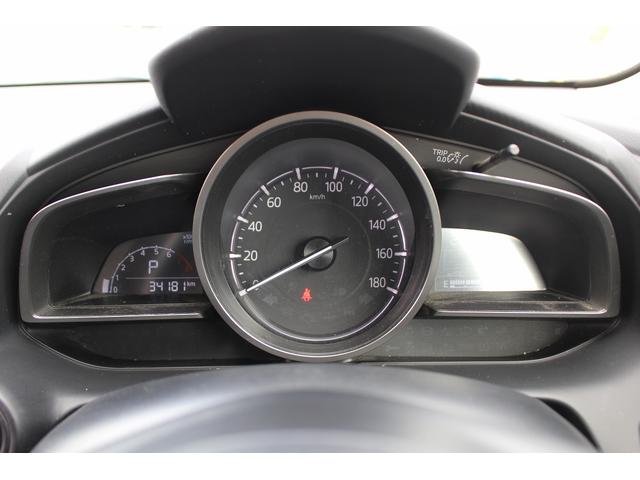 デミオ １５Ｓ　Ｒ１年登録／純正ナビ／衝突軽減／ブラインドスポットモニター／ブレーキサポート／コントロールシステム／ＥＴＣ／スマートキー（53枚目）