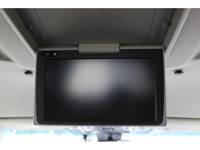 アルファード ２．５Ｓ　純正９型ナビ／後席モニター／地デジ／Ｂカメラ／社外フルエアロ／７人乗り／衝突軽減／片側電動スライドドア／ＥＴＣ／ＬＥＤ（3枚目）