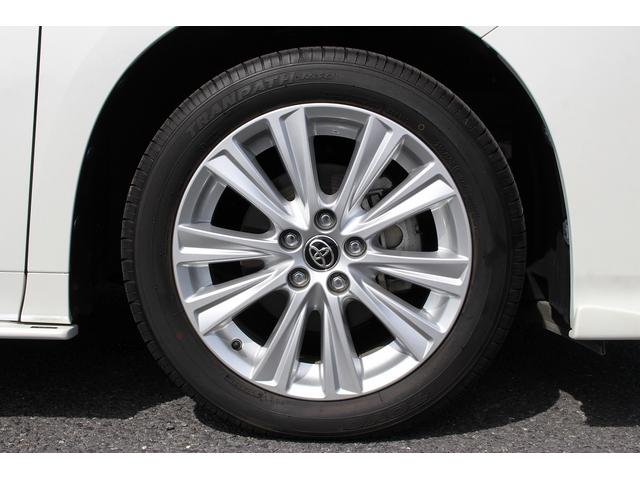 アルファード ２．５Ｓ　純正９型ナビ／後席モニター／地デジ／Ｂカメラ／社外フルエアロ／７人乗り／衝突軽減／片側電動スライドドア／ＥＴＣ／ＬＥＤ（22枚目）
