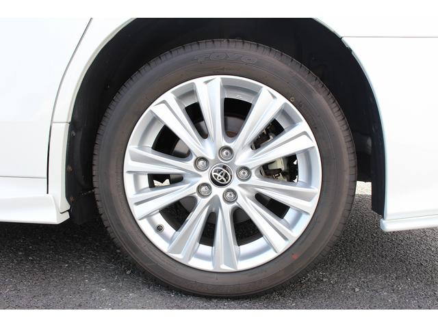 アルファード ２．５Ｓ　純正９型ナビ／後席モニター／地デジ／Ｂカメラ／社外フルエアロ／７人乗り／衝突軽減／片側電動スライドドア／ＥＴＣ／ＬＥＤ（24枚目）