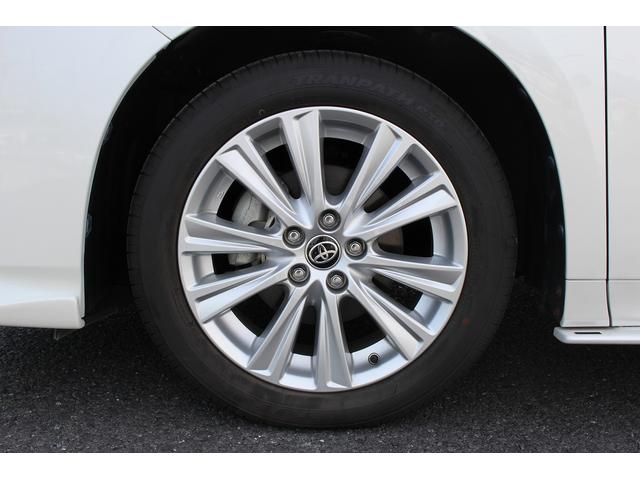 アルファード ２．５Ｓ　純正９型ナビ／後席モニター／地デジ／Ｂカメラ／社外フルエアロ／７人乗り／衝突軽減／片側電動スライドドア／ＥＴＣ／ＬＥＤ（25枚目）