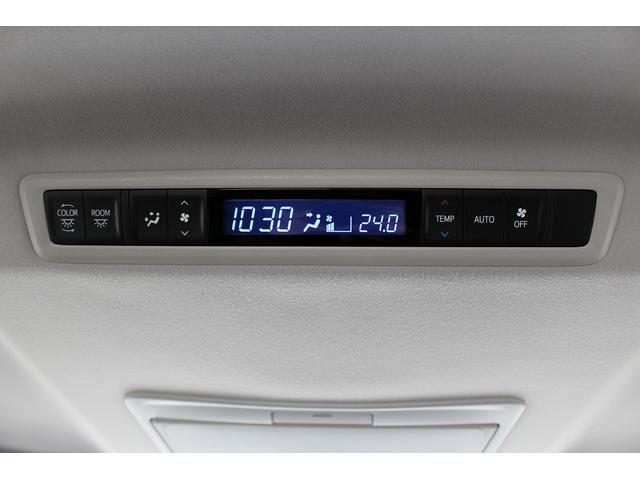 アルファード ２．５Ｓ　純正９型ナビ／後席モニター／地デジ／Ｂカメラ／社外フルエアロ／７人乗り／衝突軽減／片側電動スライドドア／ＥＴＣ／ＬＥＤ（43枚目）