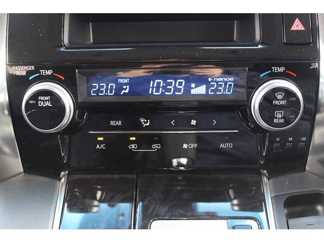 アルファード ２．５Ｓ　純正９型ナビ／後席モニター／地デジ／Ｂカメラ／社外フルエアロ／７人乗り／衝突軽減／片側電動スライドドア／ＥＴＣ／ＬＥＤ（57枚目）