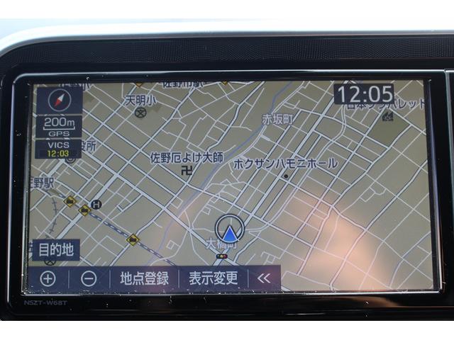 シエンタ ファンベースＧ　後期モデル／純正ナビ／地デジ／３６０Ｂカメラ／衝突軽減／両側電動パワースライドドア／ＥＴＣ／ＬＥＤヘッドライト／プッシュスタート（53枚目）