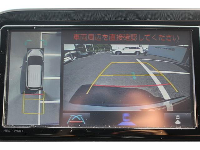 シエンタ ファンベースＧ　後期モデル／純正ナビ／地デジ／３６０Ｂカメラ／衝突軽減／両側電動パワースライドドア／ＥＴＣ／ＬＥＤヘッドライト／プッシュスタート（55枚目）