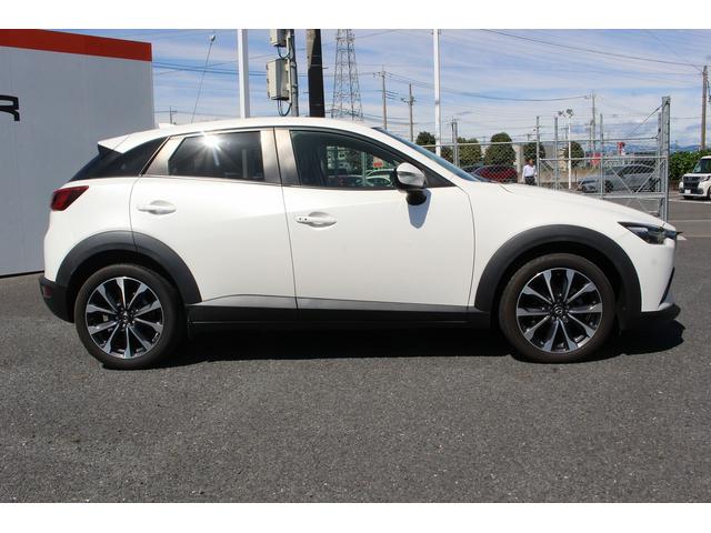 ＣＸ－３ ＸＤ　プロアクティブ　改良後モデル／ＢＯＳＥサウンドシステム／純正ナビ／地デジ／Ｂカメラ／レーダークルーズコントロール／ＥＴＣ／シートヒーター／（6枚目）