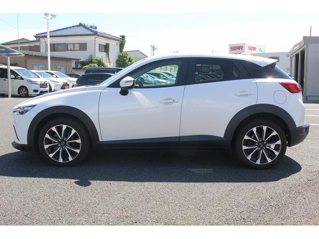 ＣＸ－３ ＸＤ　プロアクティブ　改良後モデル／ＢＯＳＥサウンドシステム／純正ナビ／地デジ／Ｂカメラ／レーダークルーズコントロール／ＥＴＣ／シートヒーター／（10枚目）