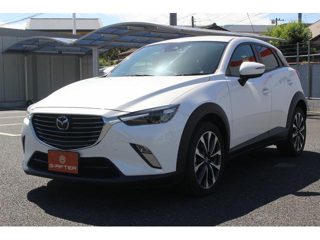 ＣＸ－３ ＸＤ　プロアクティブ　改良後モデル／ＢＯＳＥサウンドシステム／純正ナビ／地デジ／Ｂカメラ／レーダークルーズコントロール／ＥＴＣ／シートヒーター／（11枚目）
