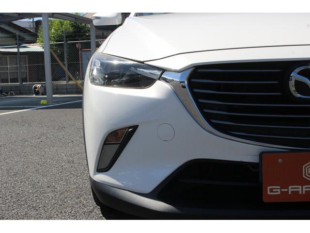 ＣＸ－３ ＸＤ　プロアクティブ　改良後モデル／ＢＯＳＥサウンドシステム／純正ナビ／地デジ／Ｂカメラ／レーダークルーズコントロール／ＥＴＣ／シートヒーター／（14枚目）