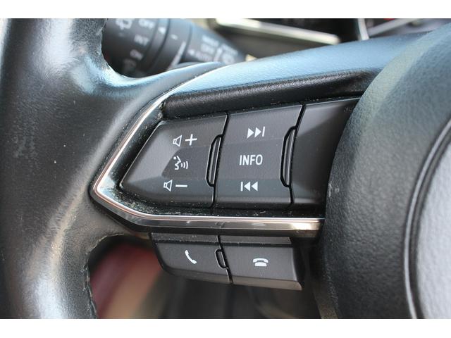 ＣＸ－３ ＸＤ　プロアクティブ　改良後モデル／ＢＯＳＥサウンドシステム／純正ナビ／地デジ／Ｂカメラ／レーダークルーズコントロール／ＥＴＣ／シートヒーター／（43枚目）