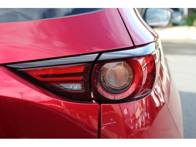 ＣＸ－５ ＸＤ　エクスクルーシブモード　１０．２５型ナビ／ＢＯＳＥサウンド／３６０℃カメラ／茶革シート／後席モニター／地デジ／衝突軽減／クルコン（15枚目）