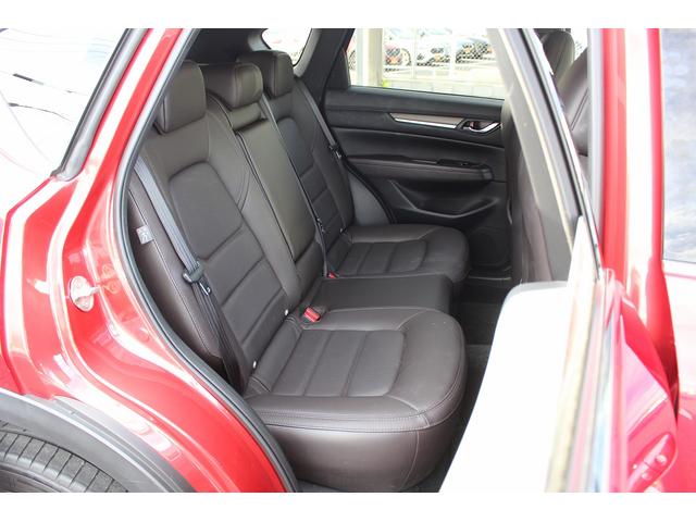 ＣＸ－５ ＸＤ　エクスクルーシブモード　１０．２５型ナビ／ＢＯＳＥサウンド／３６０℃カメラ／茶革シート／後席モニター／地デジ／衝突軽減／クルコン（33枚目）