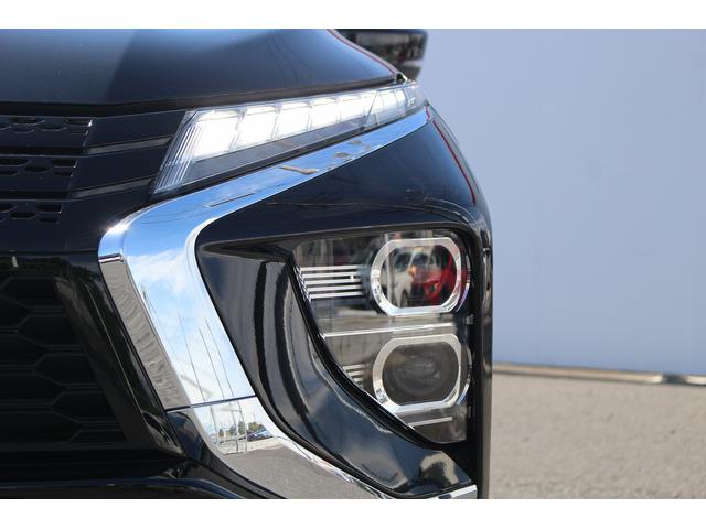 エクリプスクロスＰＨＥＶ Ｐ　サンルーフ／純正ナビ／全周囲カメラ／地デジ／レーダークルーズ／シートヒーター／パドルシフト／ＬＥＤ／ＥＴＣ／（12枚目）
