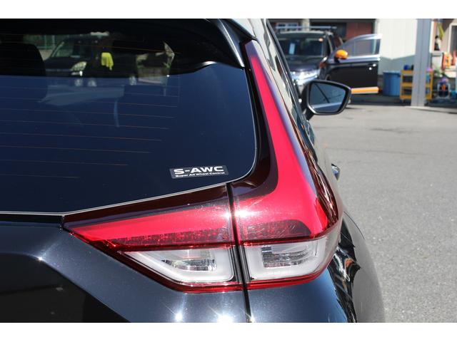 エクリプスクロスＰＨＥＶ Ｐ　サンルーフ／純正ナビ／全周囲カメラ／地デジ／レーダークルーズ／シートヒーター／パドルシフト／ＬＥＤ／ＥＴＣ／（15枚目）