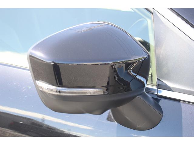 エクリプスクロスＰＨＥＶ Ｐ　サンルーフ／純正ナビ／全周囲カメラ／地デジ／レーダークルーズ／シートヒーター／パドルシフト／ＬＥＤ／ＥＴＣ／（18枚目）
