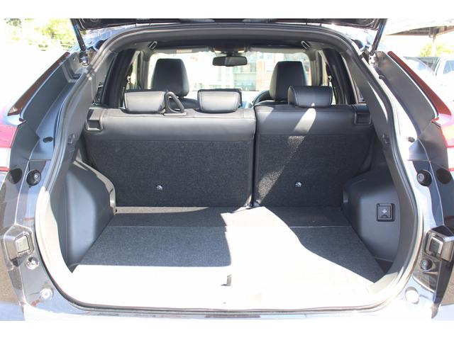 エクリプスクロスＰＨＥＶ Ｐ　サンルーフ／純正ナビ／全周囲カメラ／地デジ／レーダークルーズ／シートヒーター／パドルシフト／ＬＥＤ／ＥＴＣ／（26枚目）