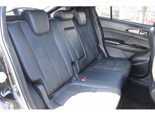 エクリプスクロスＰＨＥＶ Ｐ　サンルーフ／純正ナビ／全周囲カメラ／地デジ／レーダークルーズ／シートヒーター／パドルシフト／ＬＥＤ／ＥＴＣ／（33枚目）
