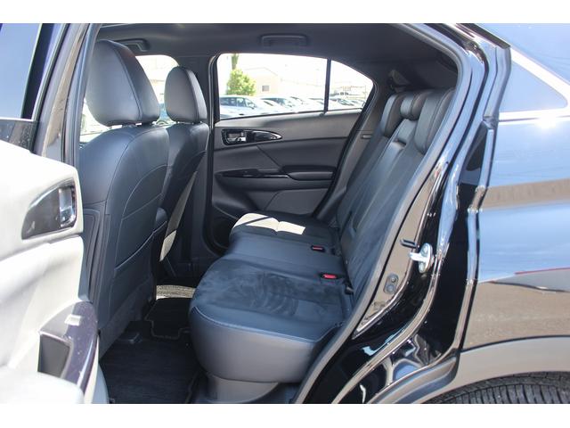 エクリプスクロスＰＨＥＶ Ｐ　サンルーフ／純正ナビ／全周囲カメラ／地デジ／レーダークルーズ／シートヒーター／パドルシフト／ＬＥＤ／ＥＴＣ／（34枚目）