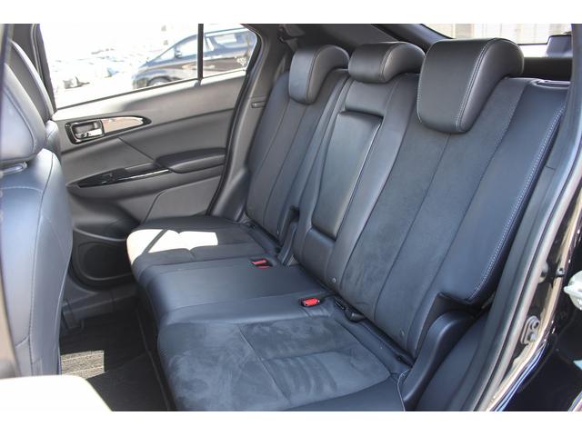 エクリプスクロスＰＨＥＶ Ｐ　サンルーフ／純正ナビ／全周囲カメラ／地デジ／レーダークルーズ／シートヒーター／パドルシフト／ＬＥＤ／ＥＴＣ／（35枚目）