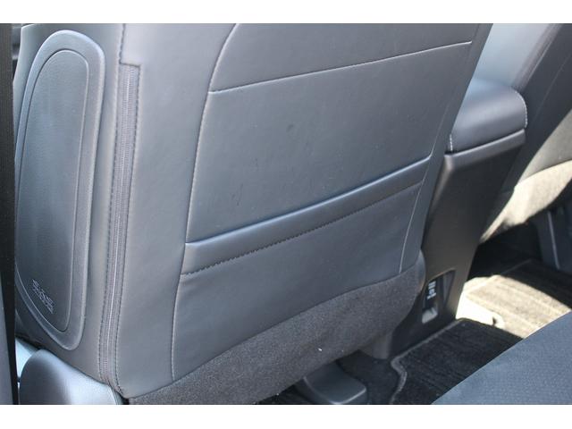 エクリプスクロスＰＨＥＶ Ｐ　サンルーフ／純正ナビ／全周囲カメラ／地デジ／レーダークルーズ／シートヒーター／パドルシフト／ＬＥＤ／ＥＴＣ／（40枚目）