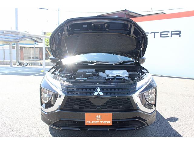 エクリプスクロスＰＨＥＶ Ｐ　サンルーフ／純正ナビ／全周囲カメラ／地デジ／レーダークルーズ／シートヒーター／パドルシフト／ＬＥＤ／ＥＴＣ／（76枚目）