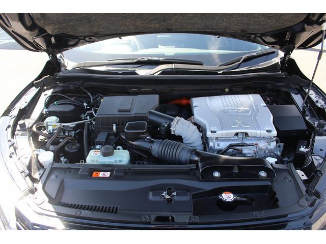 エクリプスクロスＰＨＥＶ Ｐ　サンルーフ／純正ナビ／全周囲カメラ／地デジ／レーダークルーズ／シートヒーター／パドルシフト／ＬＥＤ／ＥＴＣ／（77枚目）