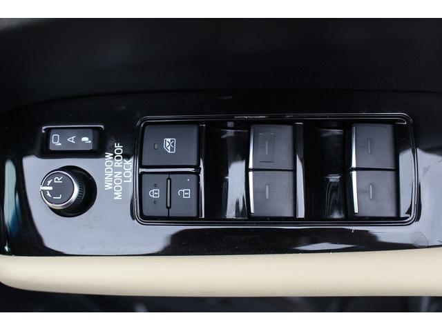 アルファード ３．５エグゼクティブラウンジ　Ｒ３年登録／サンルーフ／後席モニター／ＪＢＬ１０型ナビ／ＪＢＬサウンド／地デジ／３６０度カメラ／衝突軽減（38枚目）