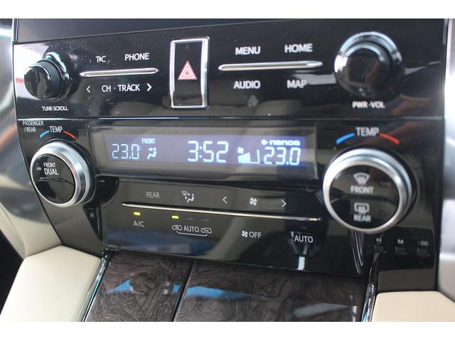 アルファード ３．５エグゼクティブラウンジ　Ｒ３年登録／サンルーフ／後席モニター／ＪＢＬ１０型ナビ／ＪＢＬサウンド／地デジ／３６０度カメラ／衝突軽減（51枚目）