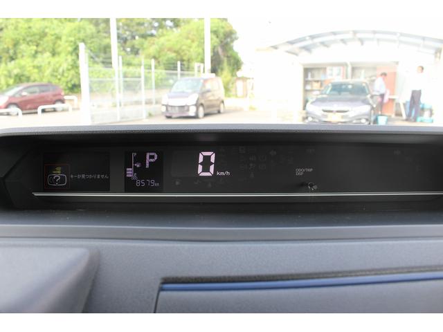 タント Ｘスペシャル　社外ナビ／地デジ／衝突軽減／ＬＥＤ／ＢＴ接続可能／ロングスライドシート／クリアランスソナー／スマートキー／（62枚目）